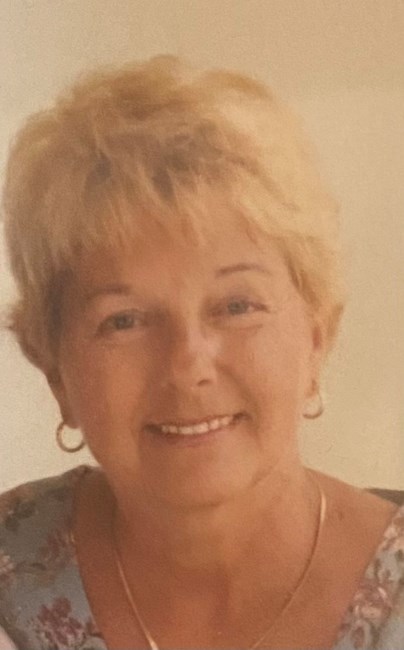 Obituary of Bonnie Marie McHoes