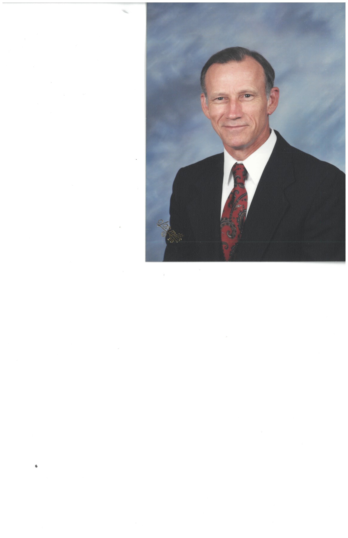 Obituary of Sammy Clayton Broad