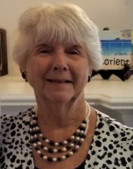 Obituary of Joyce O. Schanzenbach