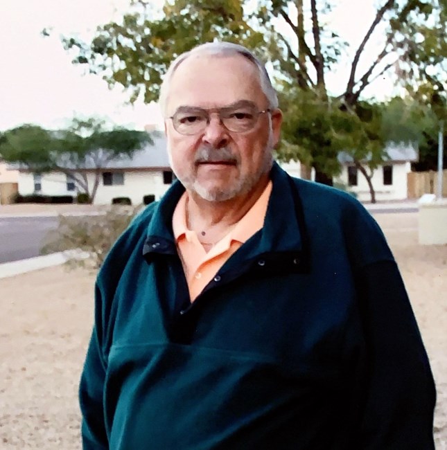 Obituary of David Leigh Furnish