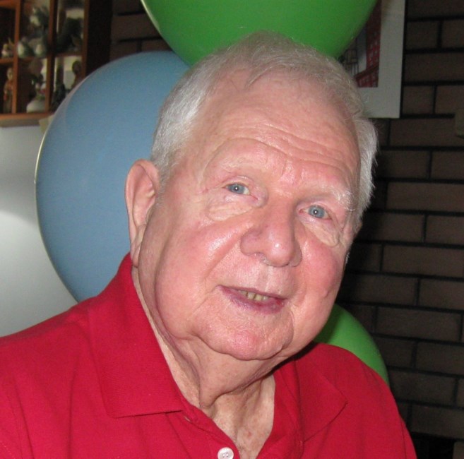 Obituary of Kenneth Walter Harris