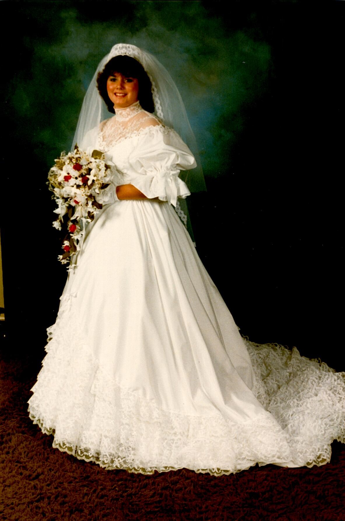 Obituary of Rosalie "Rose" Belinda (Leslie) Ramsey