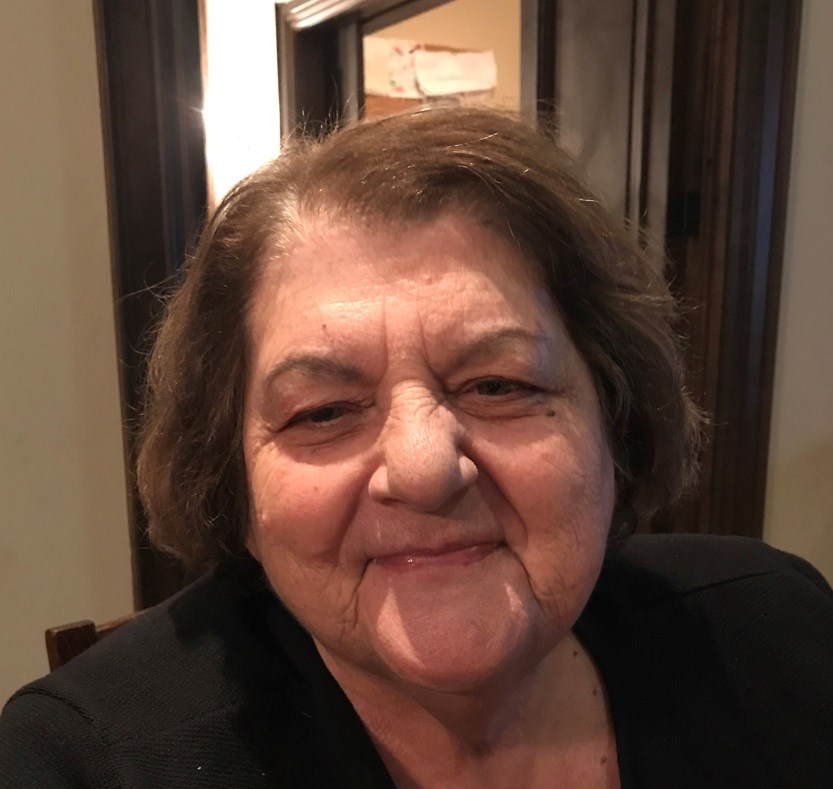 Obituary of Judith Ann Pasquini