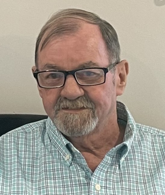 Obituario de James Ray Nickerson