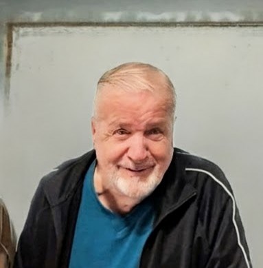 Avis de décès de William Alfred Huntington