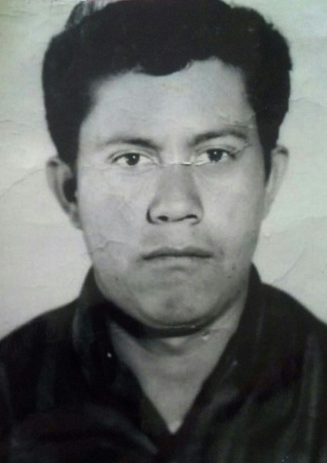Obituary of Sergio "Checho" Avalos