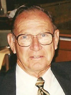 Obituary of Wilber Seth McCullough Jr.