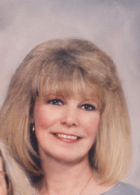 Obituary of Judy Niece Pleasants