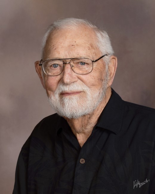 Obituary of James Homer Wright