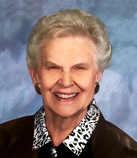 Obituary of Maxine Youngberg