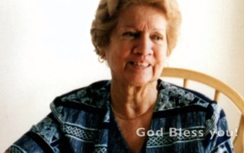 Obituary of Aida C. Torres