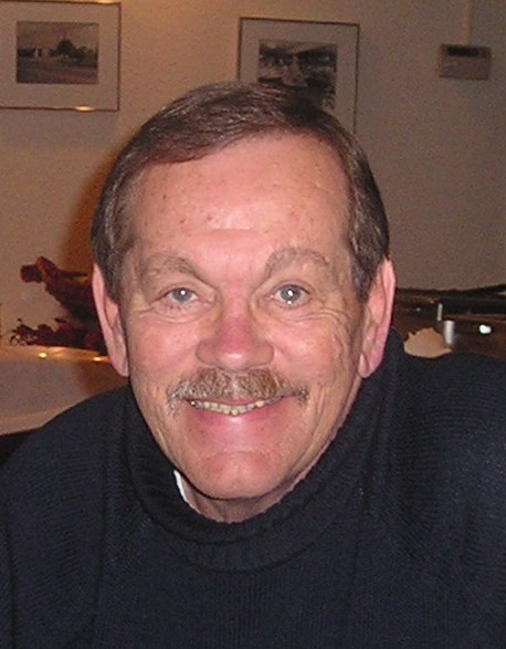 Obituary of Thomas Edward Cuddington