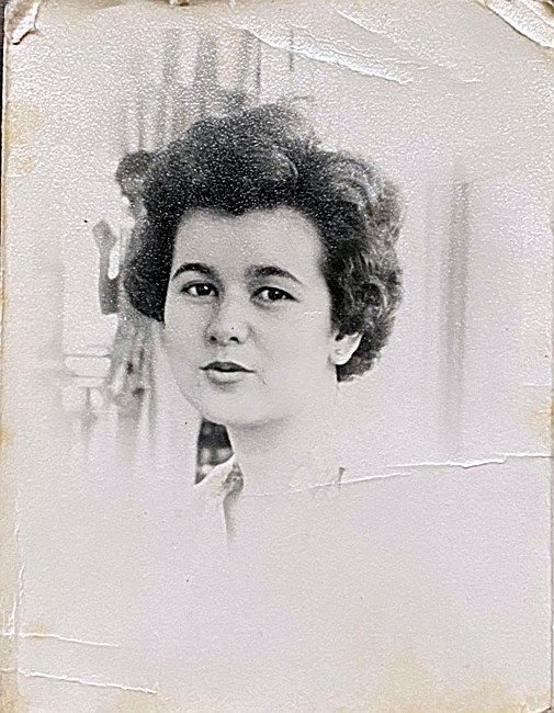 Obituary of Jasmin M. Baker