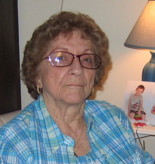 Obituary of Deloris Horton Johnson