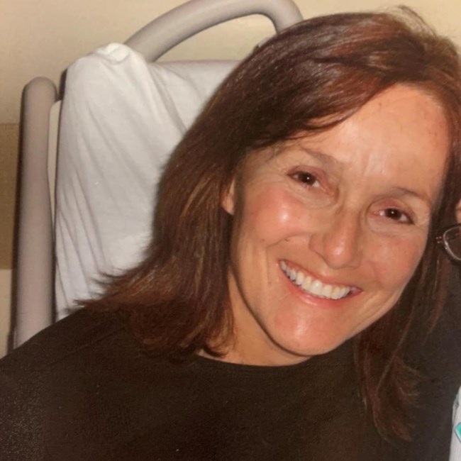 Obituary of Elaine Bechant