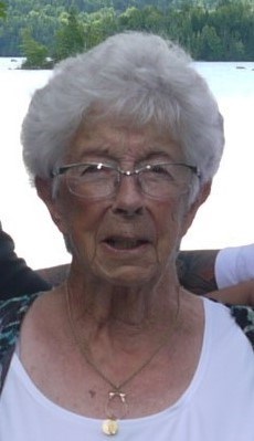 Obituary of Margaret "Joan" Jones