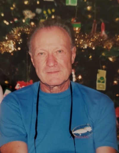 Obituary of Theodore "Ted" Mayer