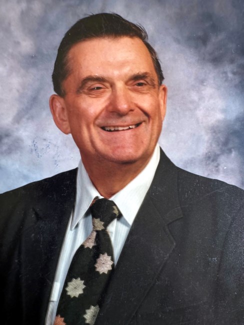 Obituary of Gordon Franklin Gurney Jr.