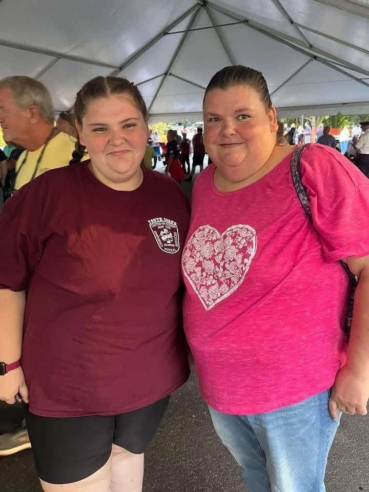 Obituario de Stephanie Anne Dahlgren