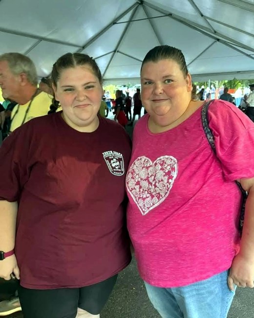 Obituario de Stephanie Anne Dahlgren