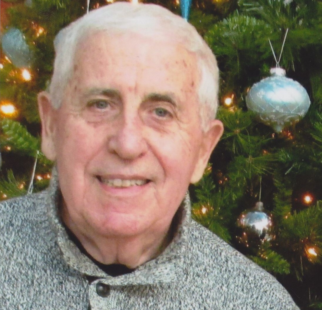 Obituary of John H. Reed