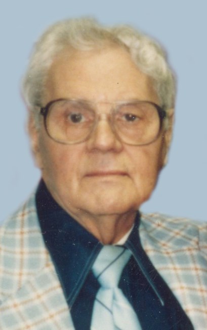 Obituary of Henry R. Appell