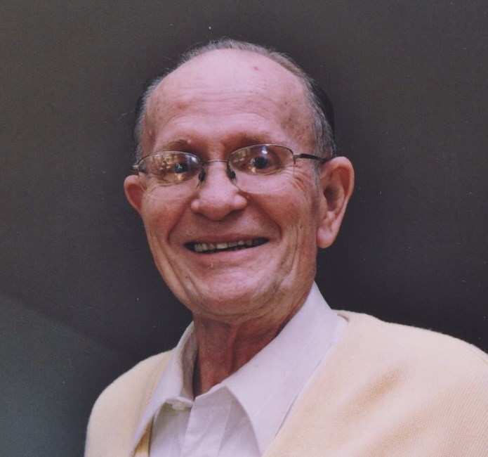 Obituary of Samuel Ebersole