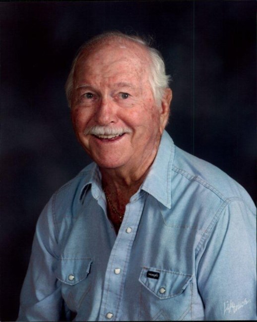 Obituary of Robert F. Carey