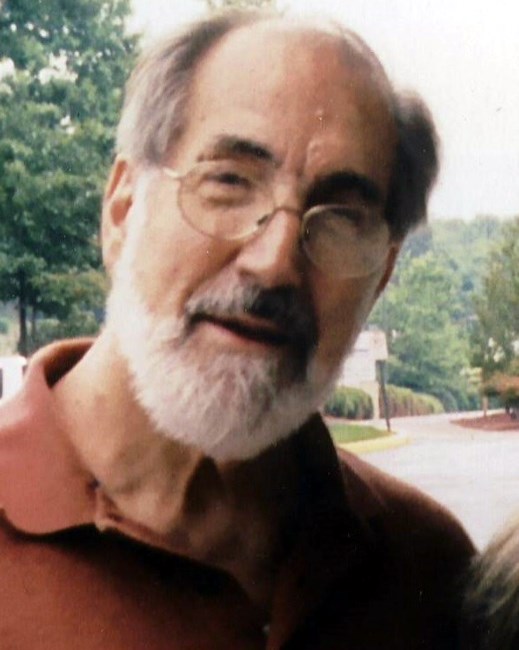 Obituary of Dr. Charles "Gene" J. Gorman