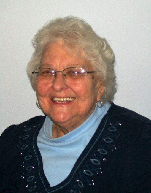 Obituary of Avis Marie Robinson Abrams