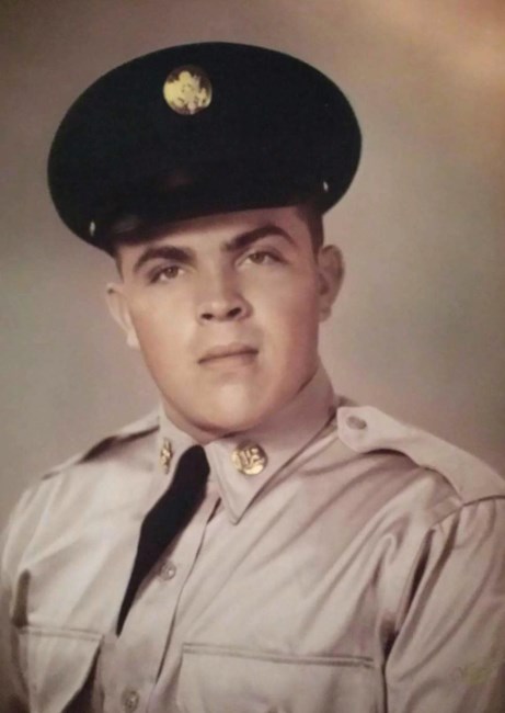 Obituary of Terry Lee Esterling
