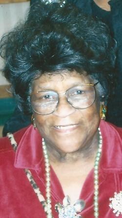 Obituary of RUby Nell Newton
