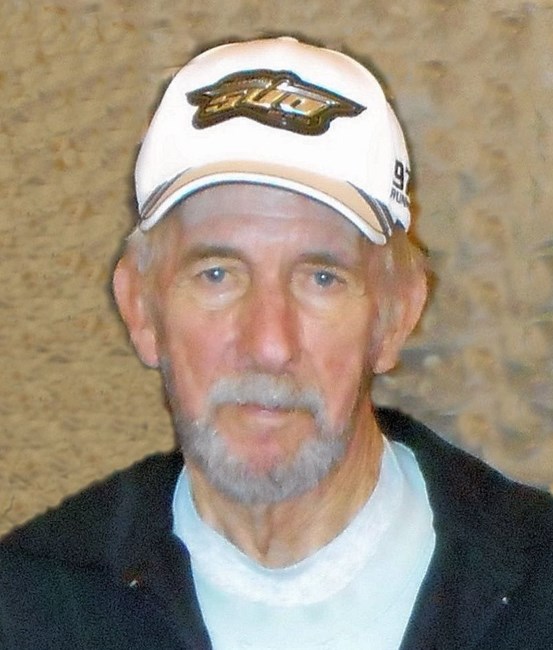 Obituary of Dean K. Brougher
