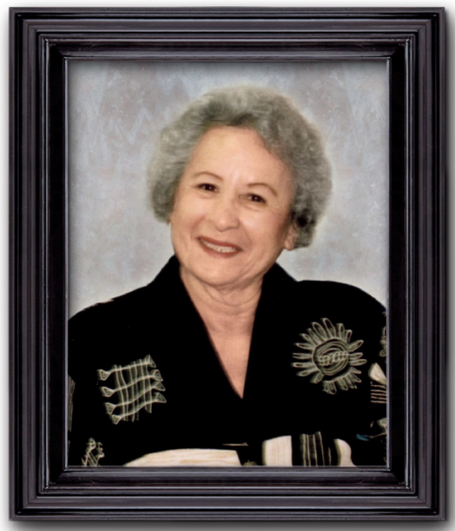 Obituary of Rosa Reyes