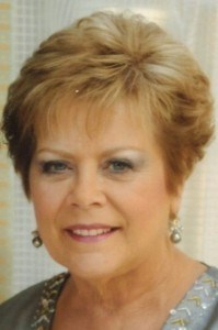 Obituary of Patricia B. Maduzia
