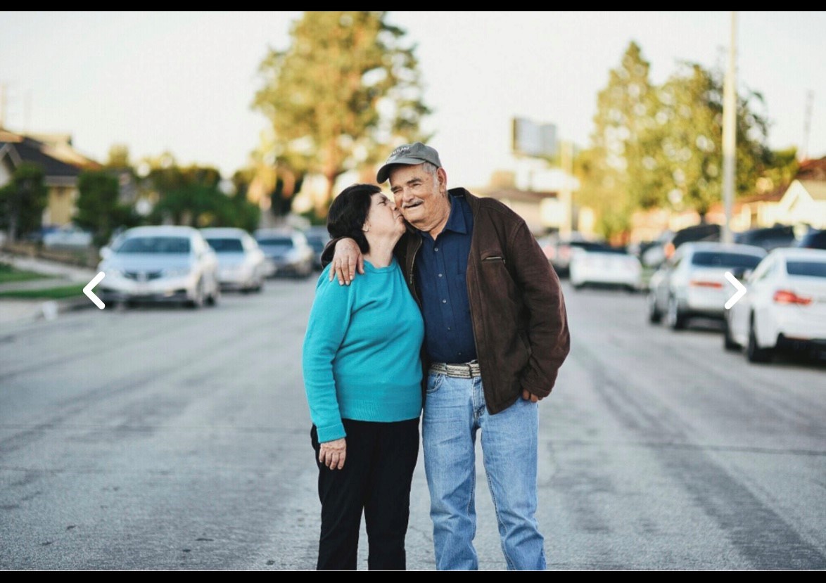 Obituario de Felix & Esperanza Frias