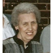 Obituary of Laurette M. Jalbert