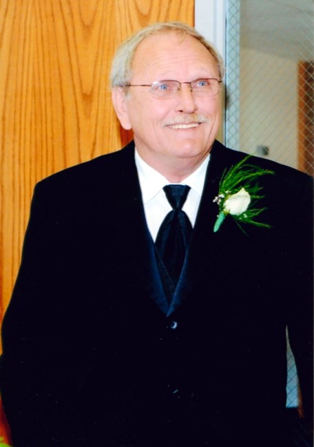 Obituary of Woodrow Wilson Patterson, Jr.
