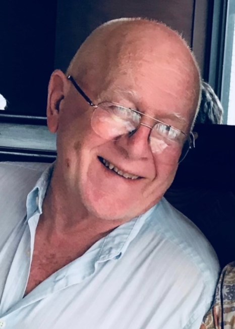 Obituary of Francis "Frank" David Conley