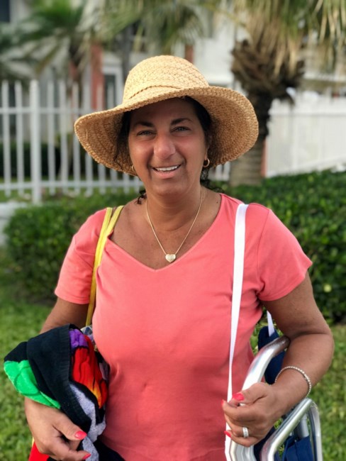 Obituary of Lisa Krolian