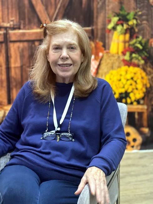 Obituary of Denise Bailey Roe