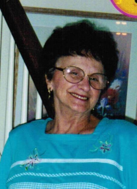 Obituario de Myrtle Lucille Sams
