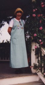 Vicki Carbo