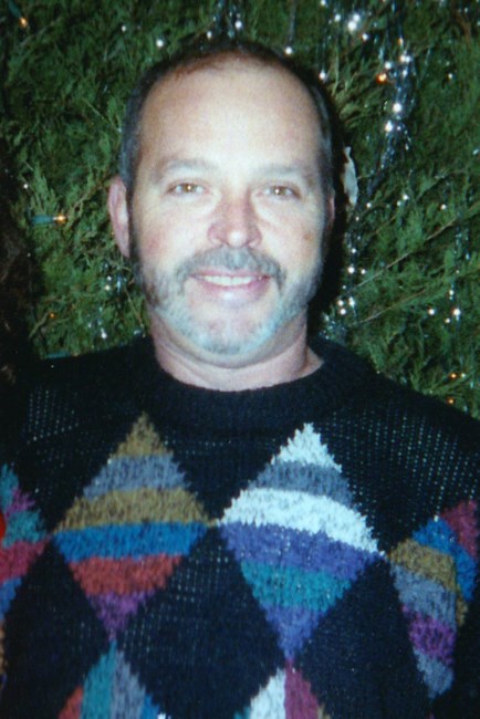 Obituary of Ralph Kerry Hendricks
