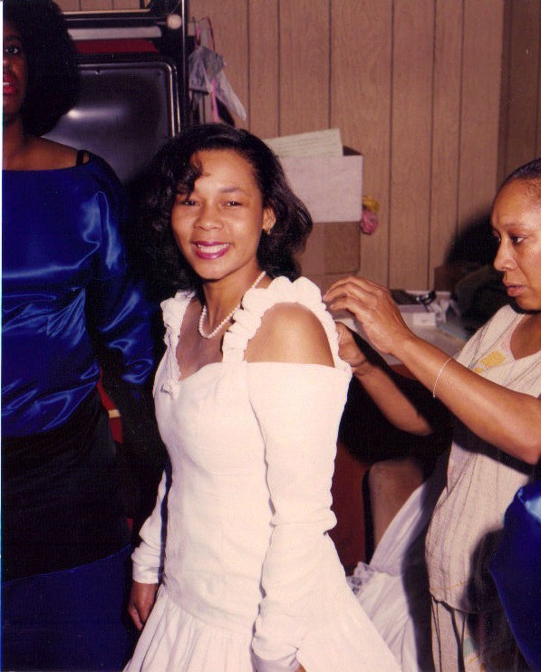 Obituary of Renee J Hithe