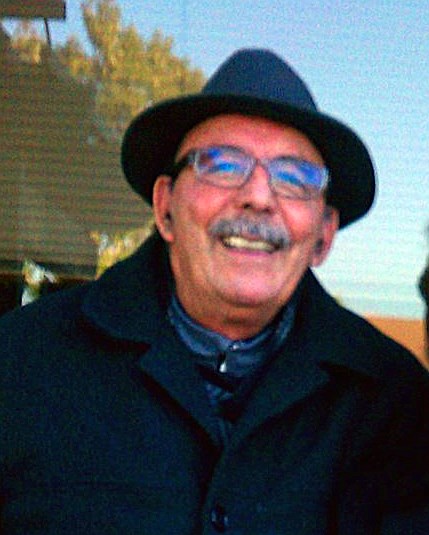Obituario de Raul Orlando Gonzalez