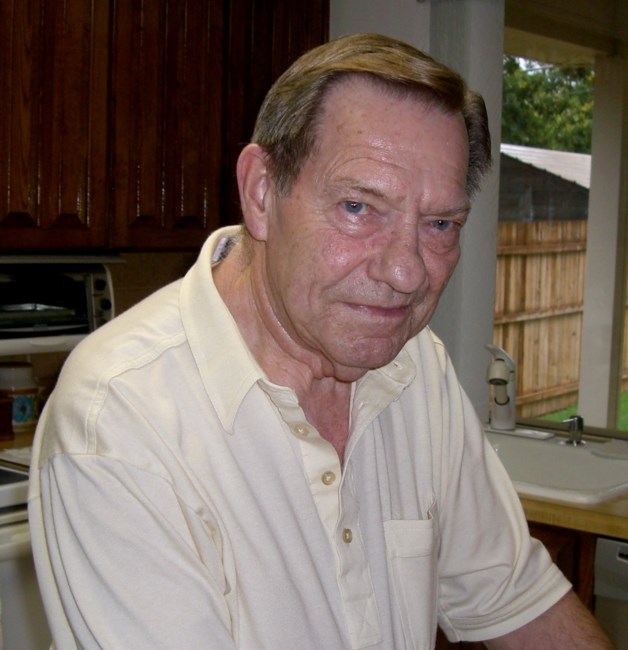 Obituary of Billy Joe Knight