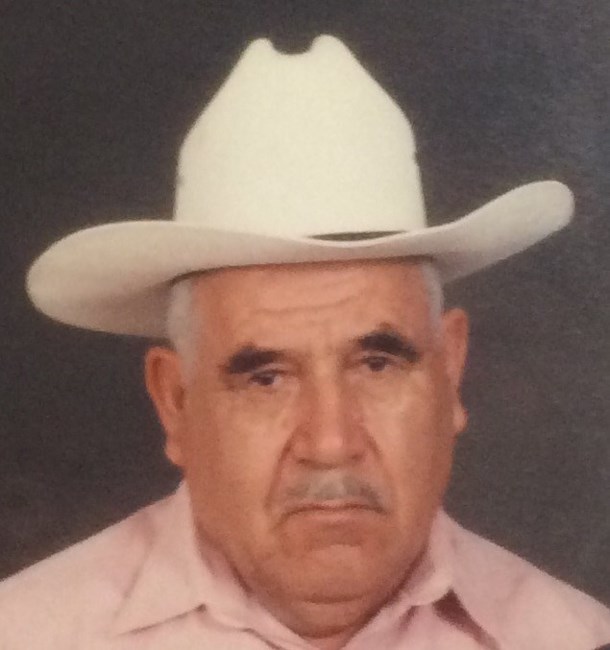 Obituary of Antonio Tristan Sr.