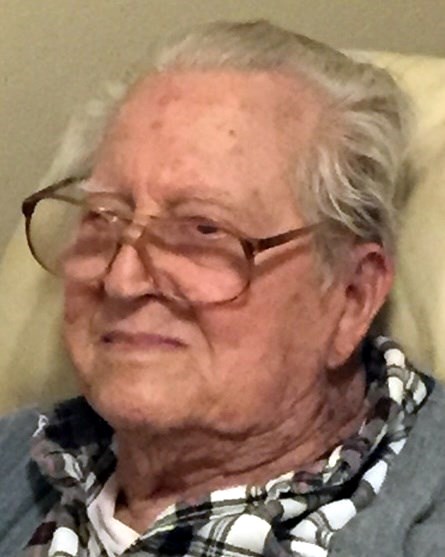 Obituario de James Henry Shaw