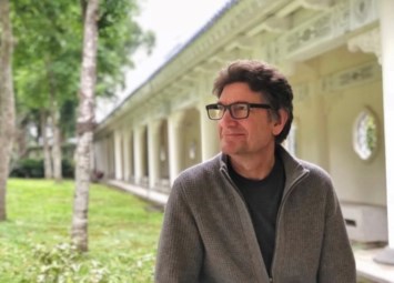 Obituary of Alan Tillman Rath